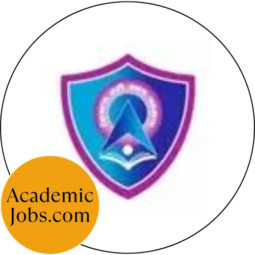 Akal Degree College for Women, Sangrur logo